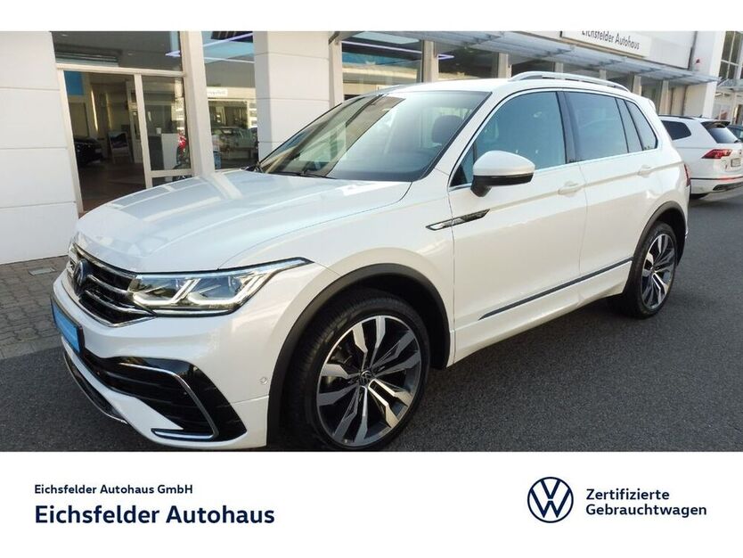 Tiguan