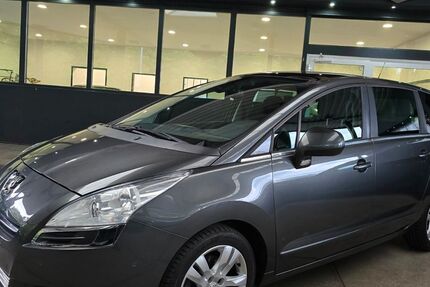Peugeot 5008 153.000 km 7.950 € Göttingen 37081