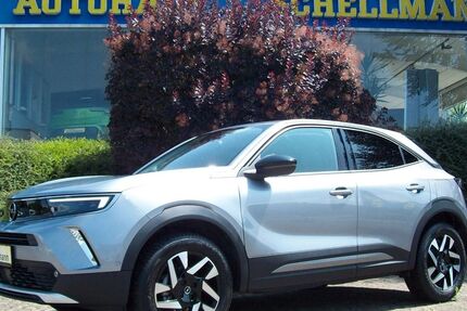 Opel Mokka 15.350 km 19.770 € Nörten-Hardenberg 37176