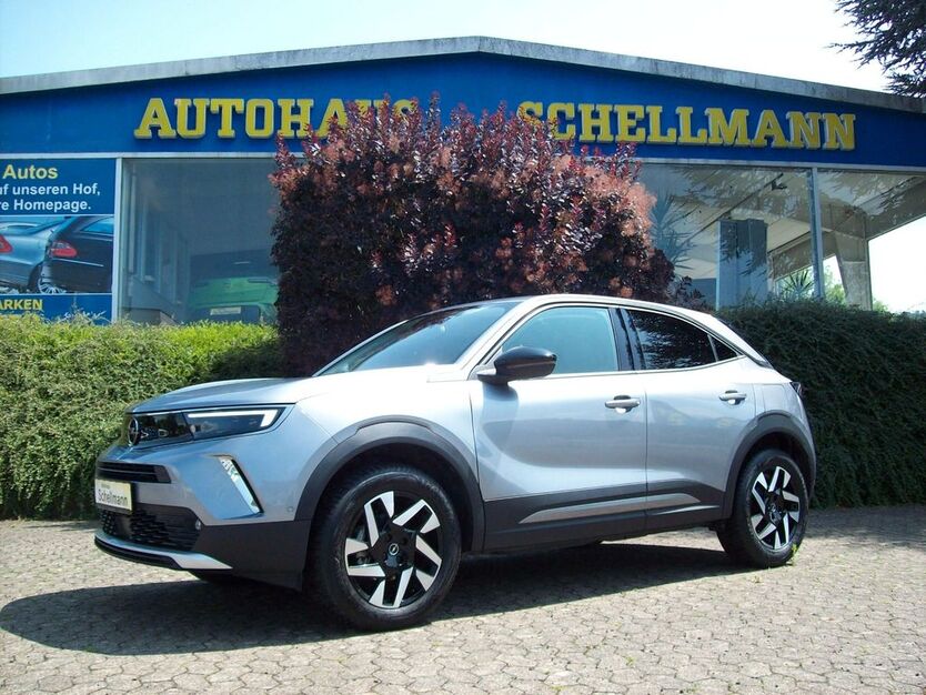 Opel Mokka 15.350 km 19.770 € Nörten-Hardenberg 37176