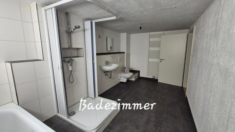 Erdgeschoßwohnung Witzenhausen - 4 Zimmer, 112 m&sup2;, 600&euro; | Angebot:26699243