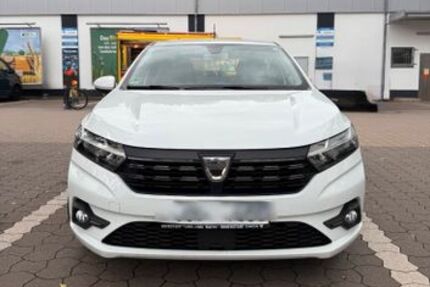 Dacia Sandero 66.000 km 10.999 € Duderstadt 37115