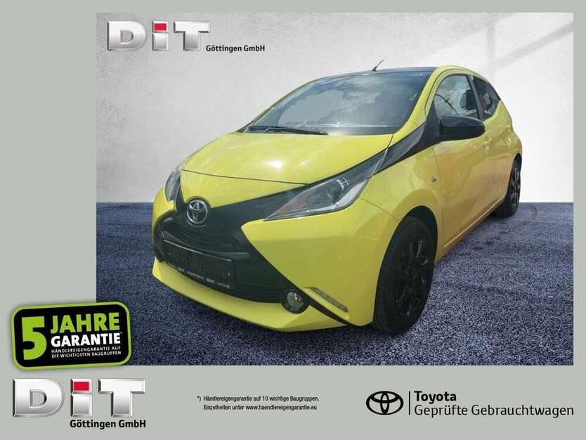 Aygo