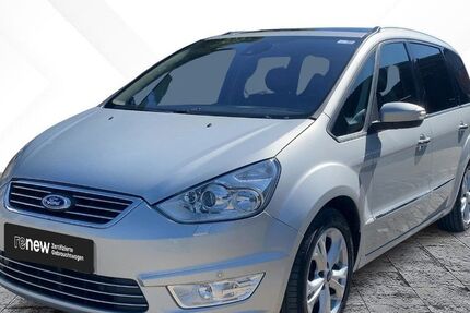 Ford Galaxy 127.924 km 14.999 € Einbeck 37574