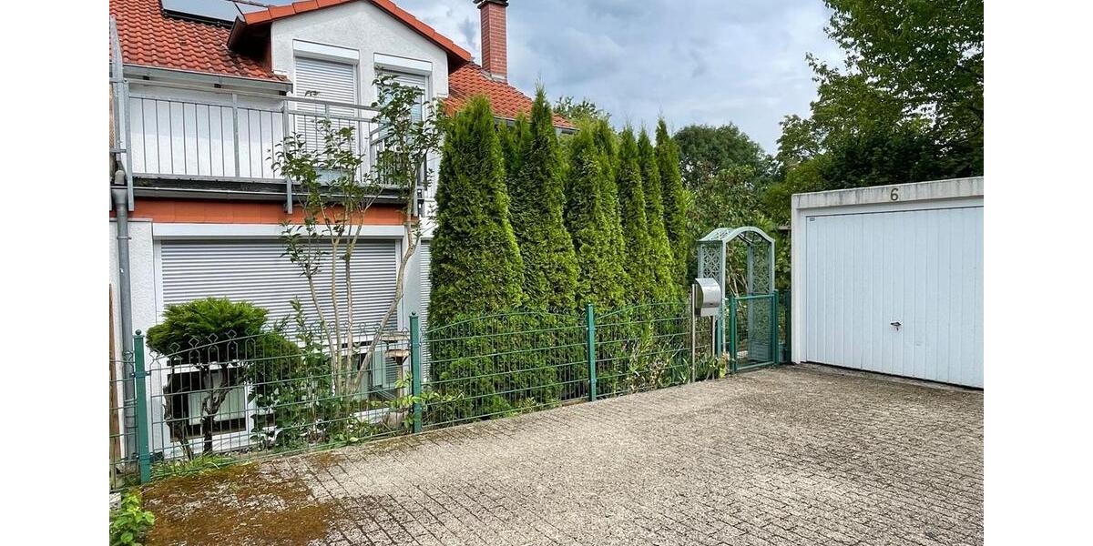 Doppelhaushälfte Göttingen Elliehausen / Esebeck - 4 Zimmer, 105 m&sup2;, 395.000&euro; | Angebot:27120520
