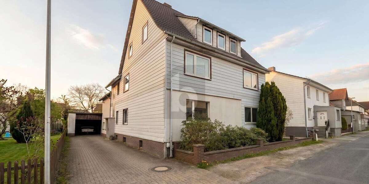 Einfamilienhaus Hattorf am Harz - 10 Zimmer, 300 m&sup2;, 275.000&euro; | Angebot:26425936