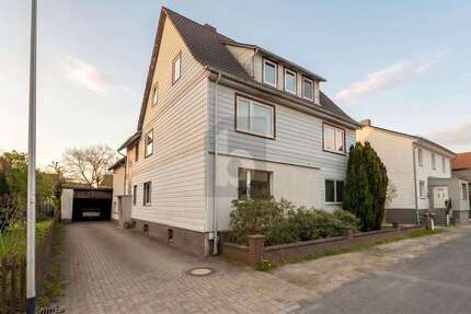 Haus Hattorf am Harz - 10 Zimmer, 300 m&sup2;, 275.000&euro; | Angebot:26425936