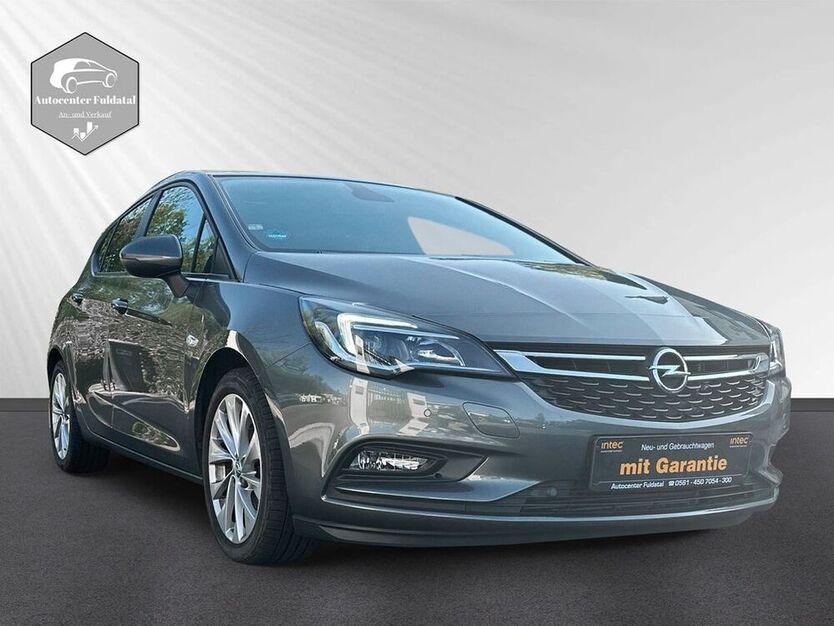 Astra