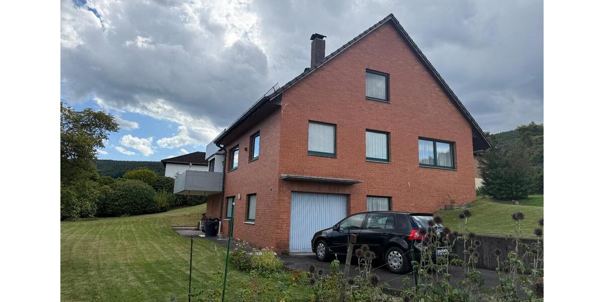 Einfamilienhaus Reinhardshagen - 6 Zimmer, 190 m&sup2;, 340.000&euro; | Angebot:27259652