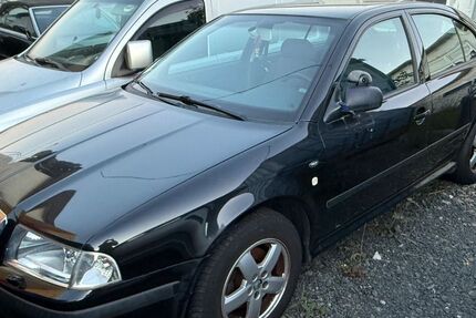 Skoda Octavia 169.909 km 990 &euro; Göttingen 37079