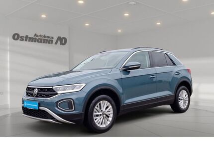VW T-Roc 12.858 km 30.548 € Hofgeismar 34369
