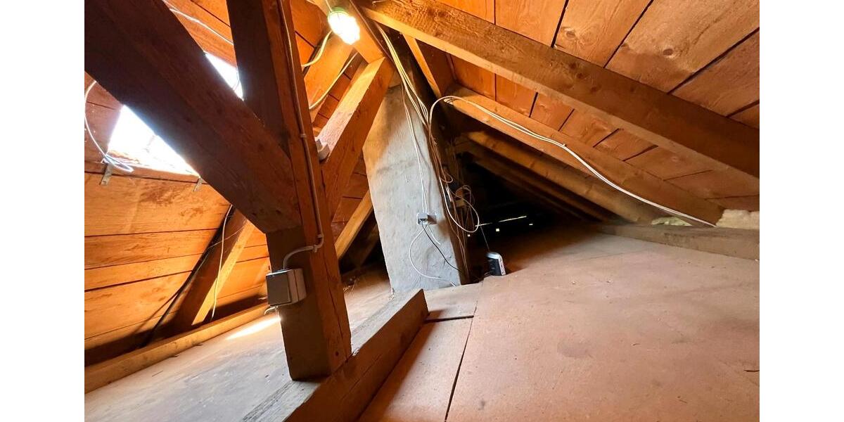 Mehrfamilienhaus, Wohnhaus Gieboldehausen - 13 Zimmer, 260 m&sup2;, 290.000&euro; | Angebot:26709117