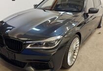 BMW 740 138.990 km 36.990 &euro; Göttingen 37079
