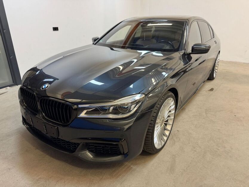 BMW 740 138.990 km 36.990 € Göttingen 37079