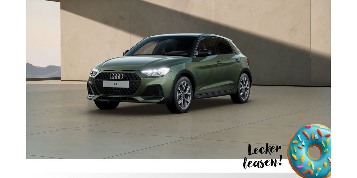 Audi A1 1.520 km 27.235 &euro; Northeim 37154