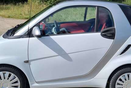 Smart forTwo 89.800 km 4.950 € Osterode am Harz 37520