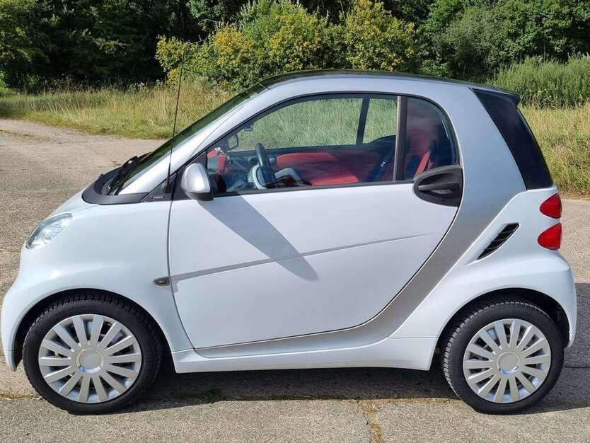 Smart forTwo 89.800 km 4.950 € Osterode am Harz 37520