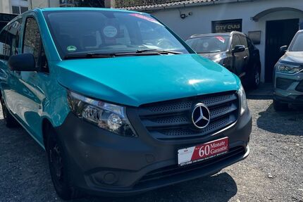 Mercedes-Benz Vito 200.000 km 19.040 € Göttingen 37081