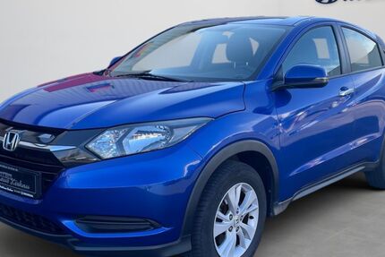Honda HR-V 45.000 km 14.900 € Einbeck 37574
