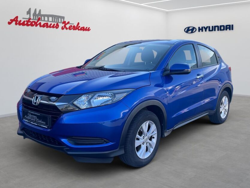 Honda HR-V 45.000 km 14.900 € Einbeck 37574