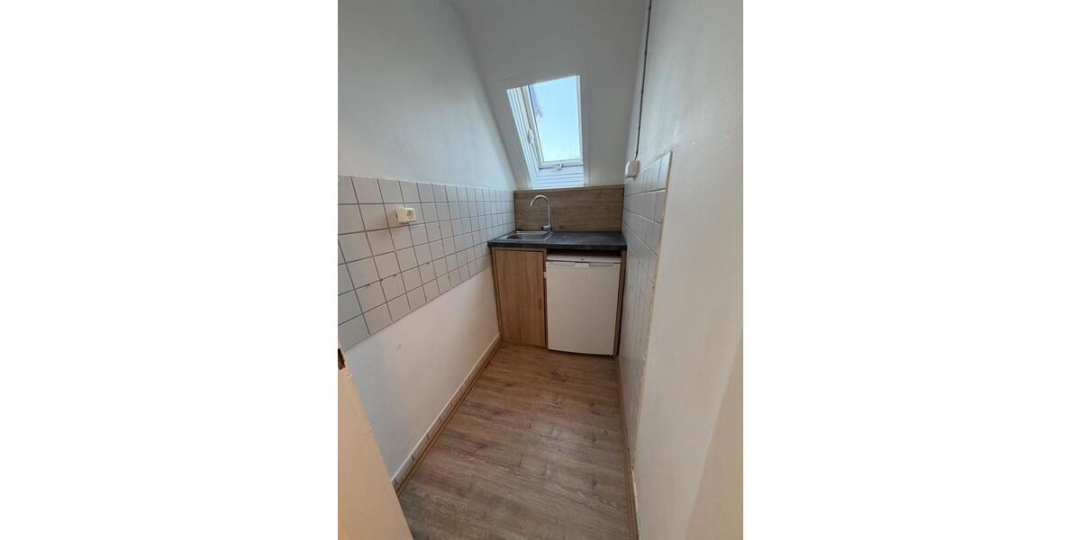 Etagenwohnung Göttingen Nordstadt - 2 Zimmer, 34 m&sup2;, 120.000&euro; | Angebot:26918441