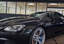 BMW M6