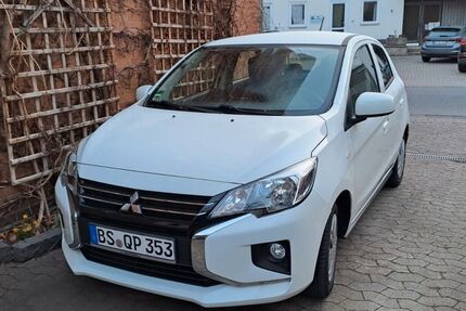 Mitsubishi Space Star 48.133 km 7.800 &euro; Göttingen 37077