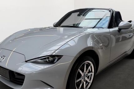 Mazda MX-5 1.500 km 30.990 &euro; Göttingen 37079