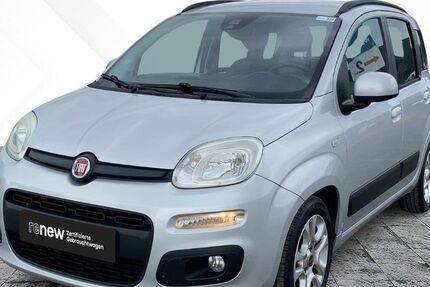 Fiat Panda 92.137 km 6.987 &euro; Northeim 37154