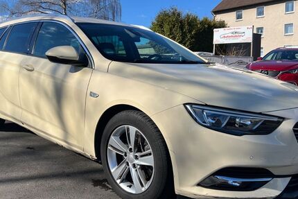 Opel Insignia 320.000 km 5.490 € Göttingen 37079