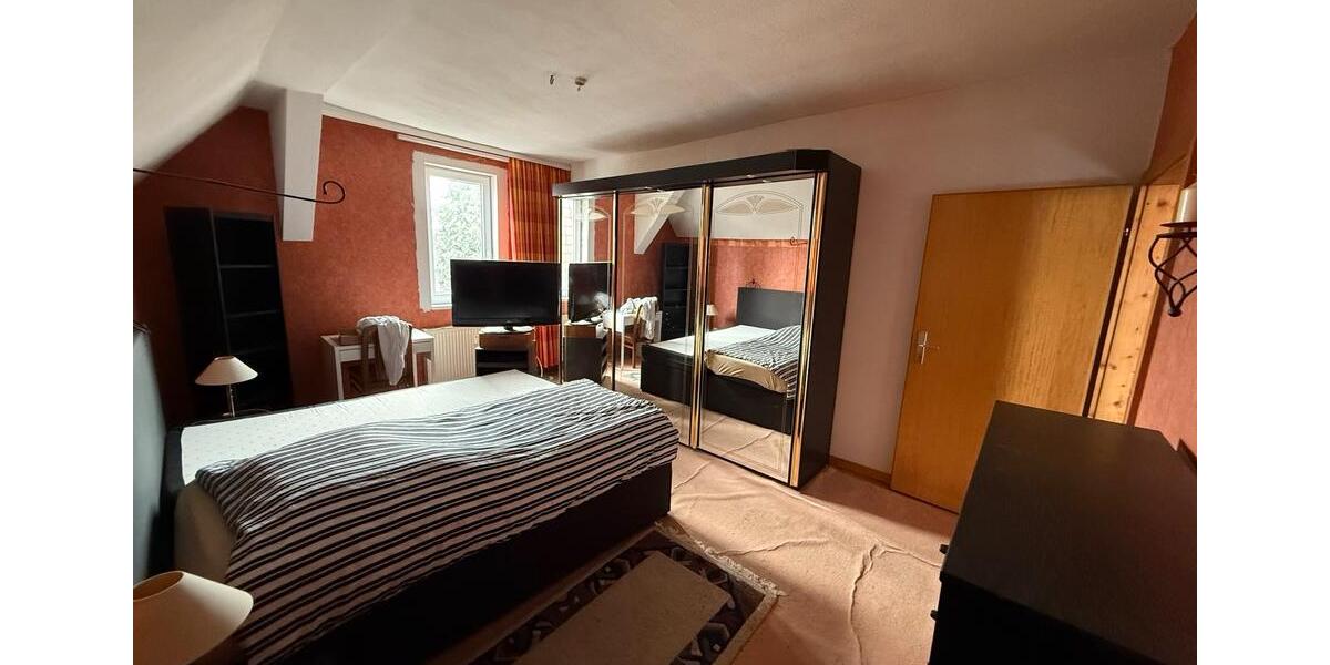 Etagenwohnung Bad Sooden-Allendorf Allendorf - 3 Zimmer, 100 m&sup2;, 880&euro; | Angebot:26071971