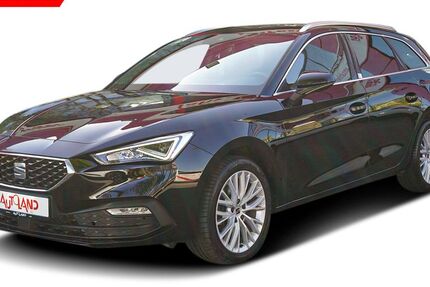 Seat Leon 46.190 km 26.950 &euro; Göttingen 37081