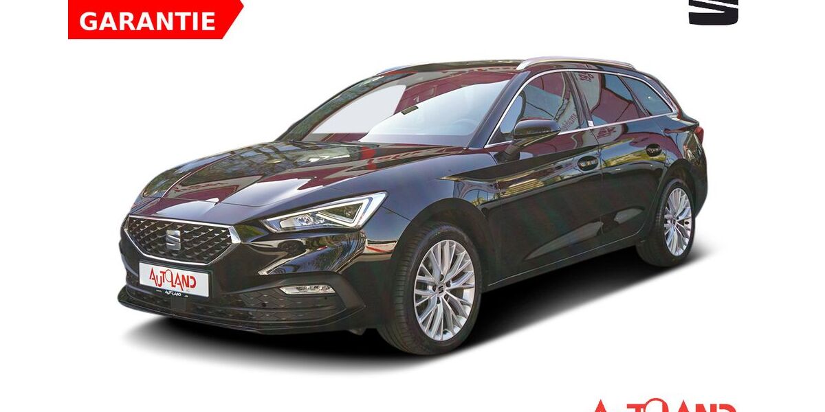 Seat Leon 46.190 km 26.950 &euro; Göttingen 37081