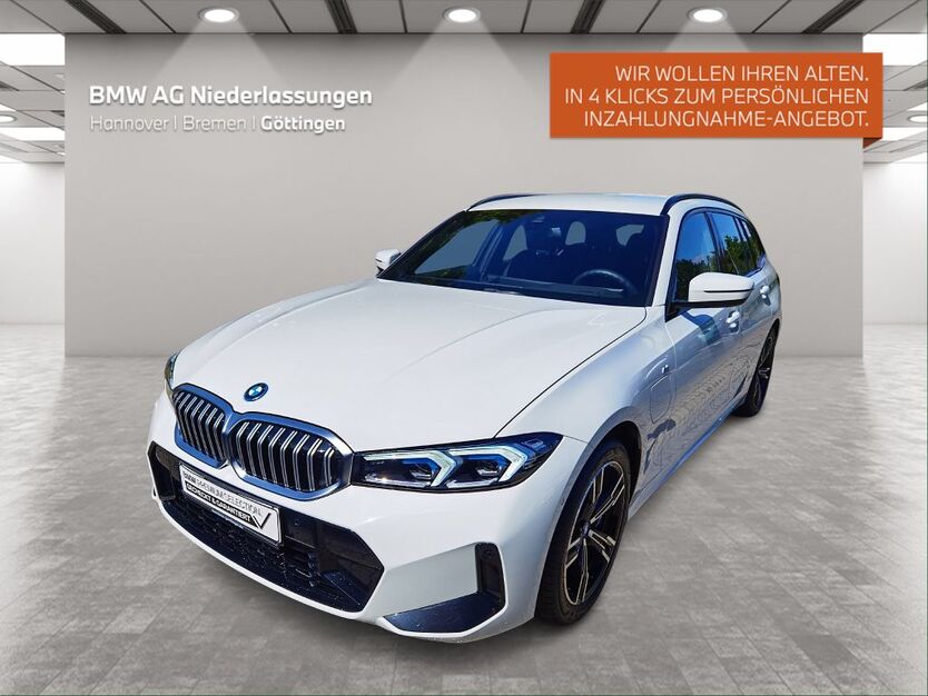 BMW 330 21.176 km 39.290 € Göttingen 37081