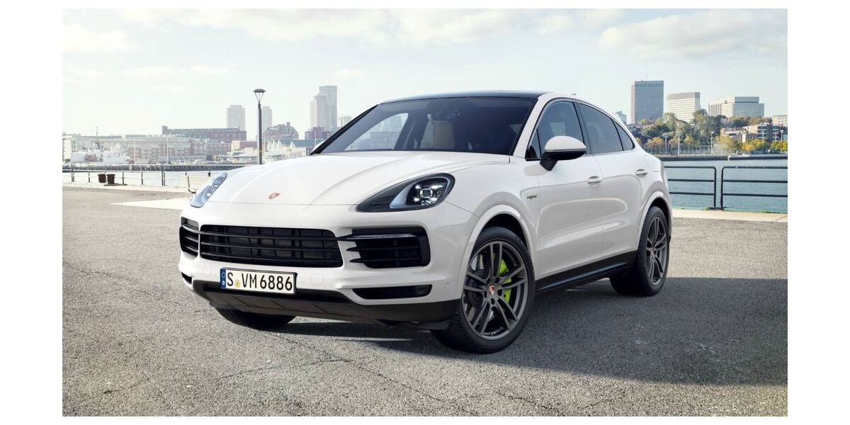 Porsche Cayenne 68.503 km 73.800 € Göttingen 37077