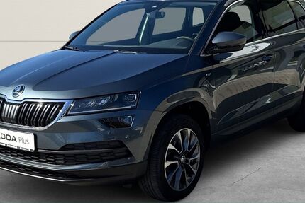 Skoda Karoq 76.814 km 23.590 € Leinefelde-Worbis 37339