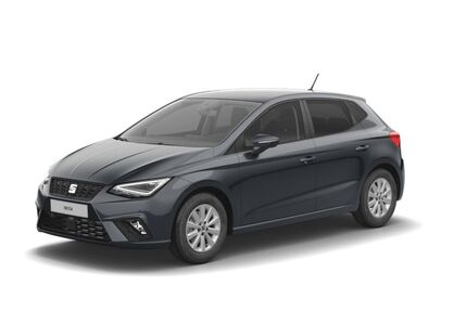 Seat Ibiza 6.526 km 20.580 &euro; Witzenhausen 37213