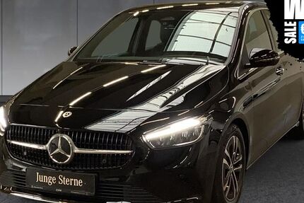 Mercedes-Benz B 200 8.000 km 42.840 € Duderstadt 37115