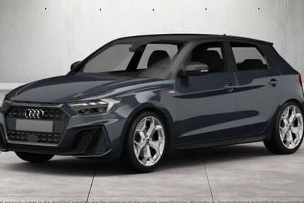 Audi A1 10.724 km 23.885 € Osterode 37520