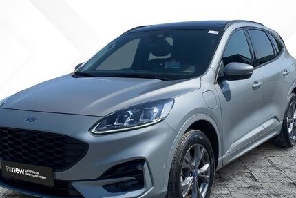 Ford Kuga 47.965 km 31.869 &euro; Northeim 37154