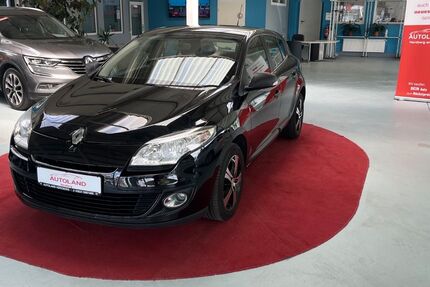 Renault Megane 129.488 km 5.450 € Herzberg 37412