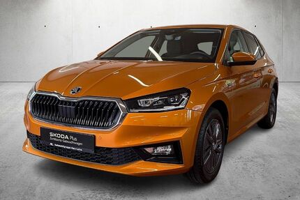 Skoda Fabia 11.240 km 18.745 € Osterode 37520