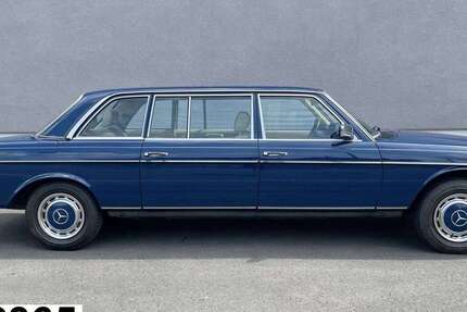 Mercedes-Benz 250 140.537 km 29.900 &euro; Bovenden 37120