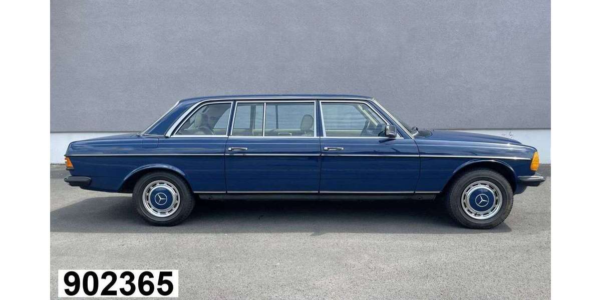 Mercedes-Benz 250 140.537 km 29.900 &euro; Bovenden 37120