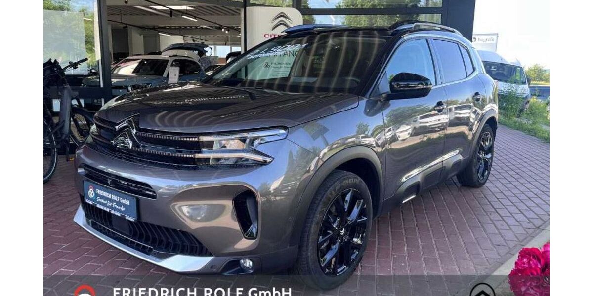 Citroen C5 Aircross 20.500 km 21.900 &euro; Göttingen 37081