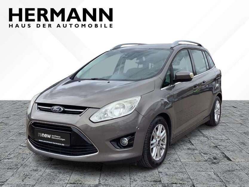 C-Max