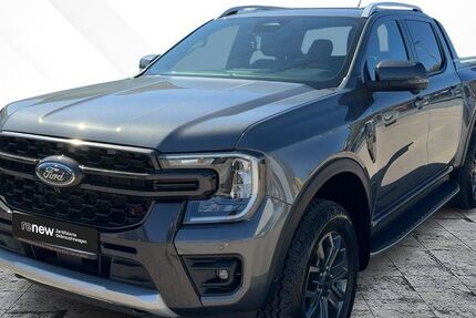 Ford Ranger 49.751 km 44.994 &euro; Göttingen 37079