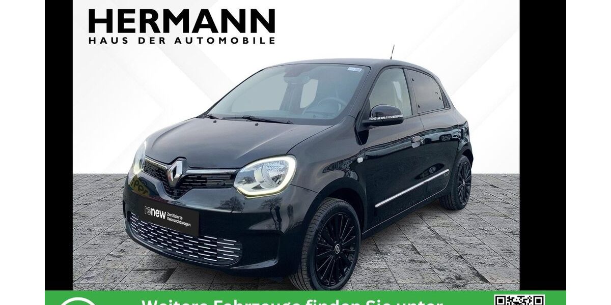 Renault Twingo 20.406 km 14.492 &euro; Northeim 37154
