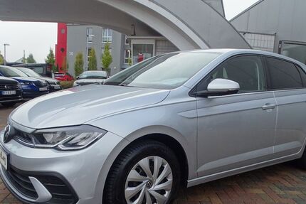 VW Polo 71.979 km 16.950 € Hofgeismar 34369
