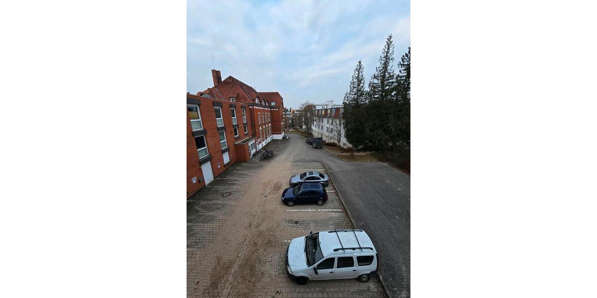 Etagenwohnung Göttingen Oststadt - 4 Zimmer, 20 m&sup2;, 426&euro; | Angebot:24651451